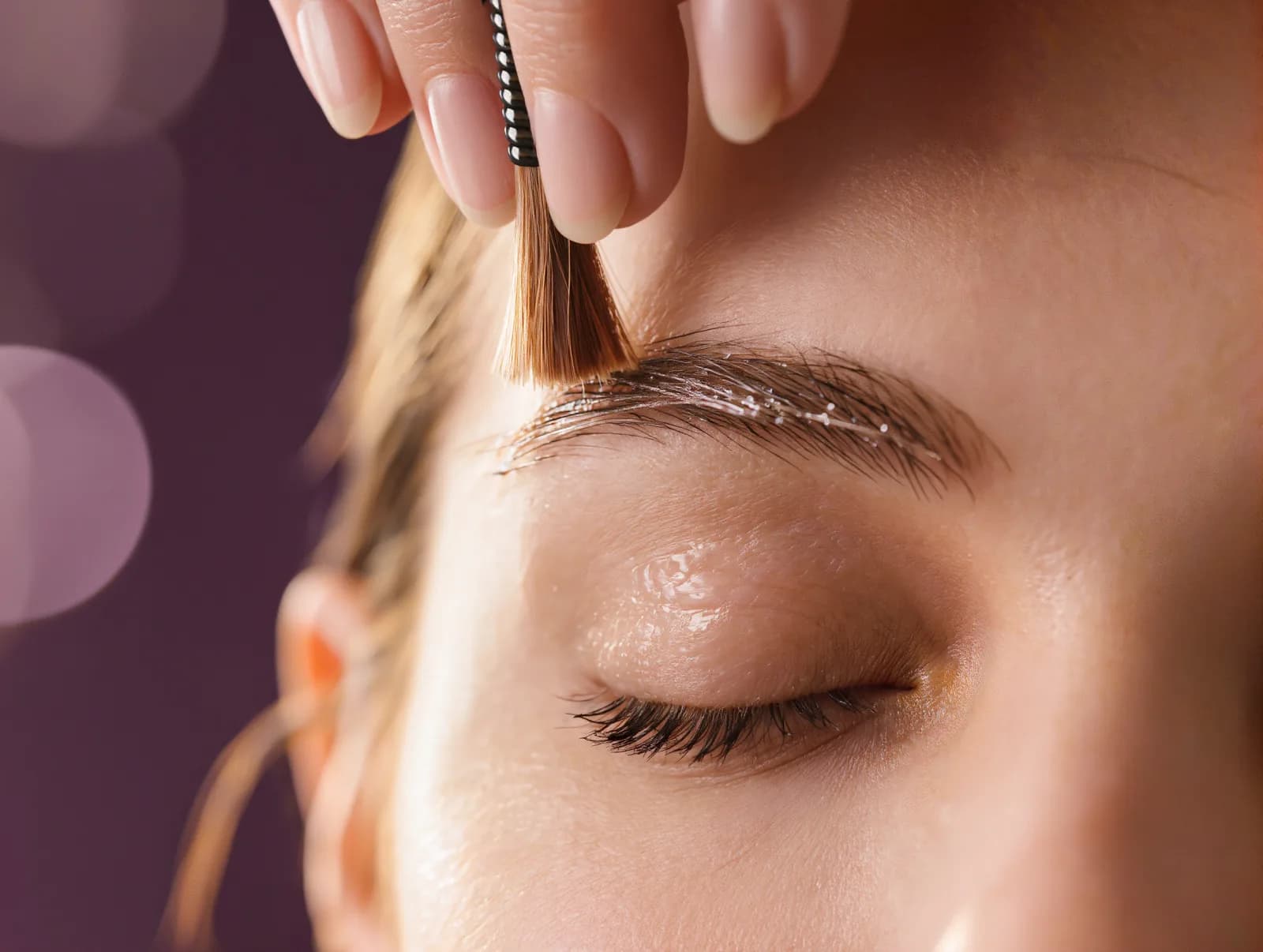 Brow Lift at NJS
